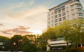 favehotel Puri Indah Jakarta